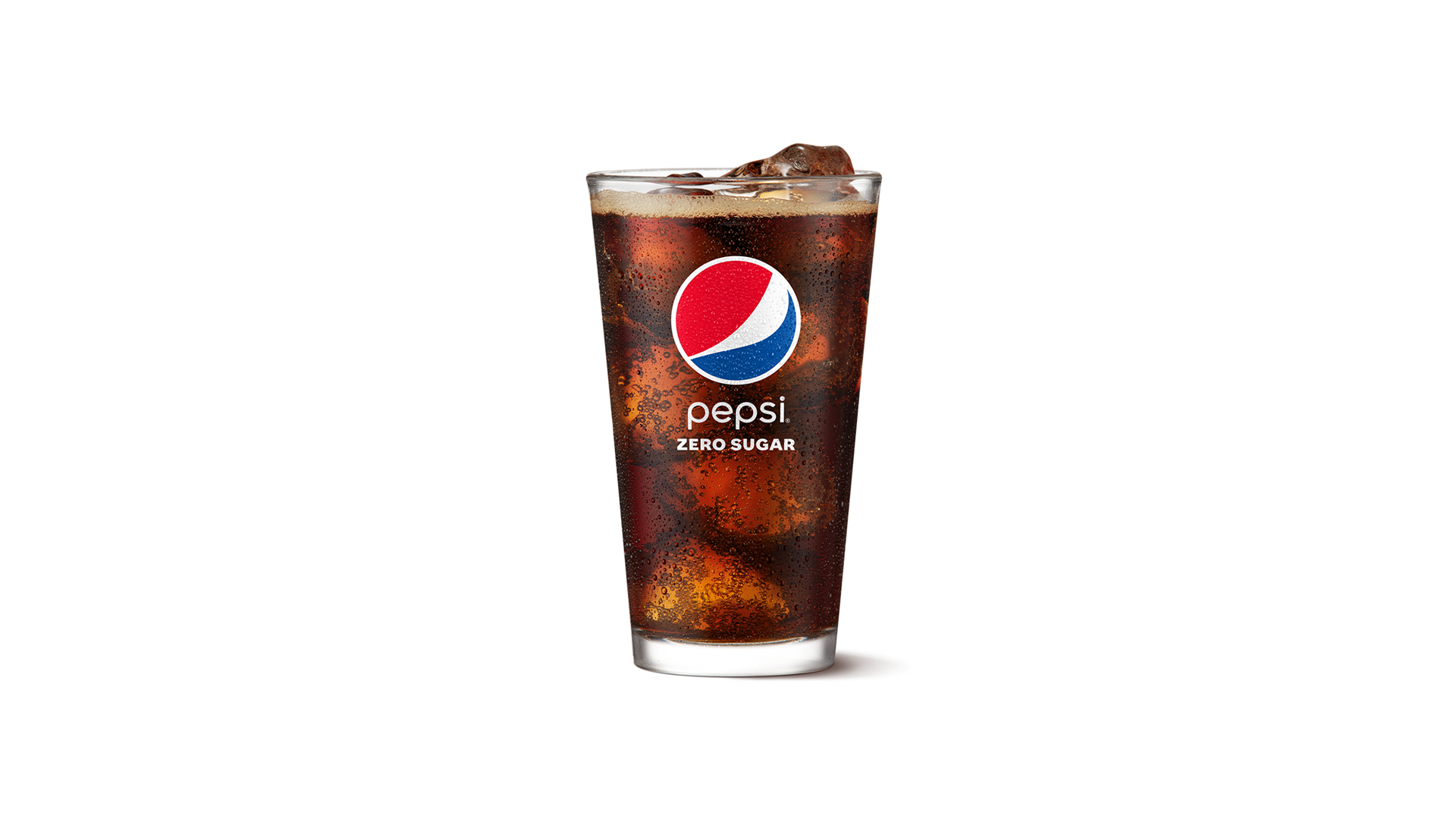 Pepsi Zero