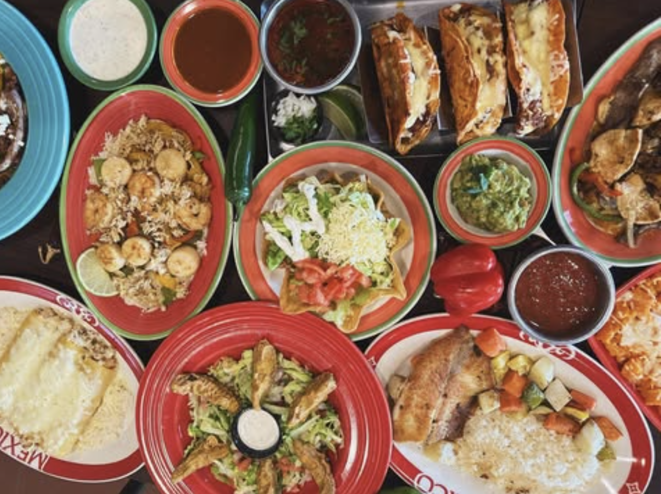 Pollo Chipotle