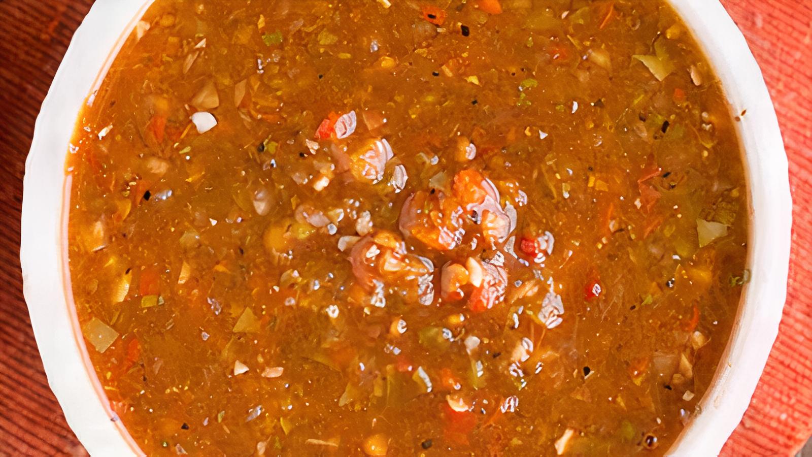 Salsa Picosa 12 Oz