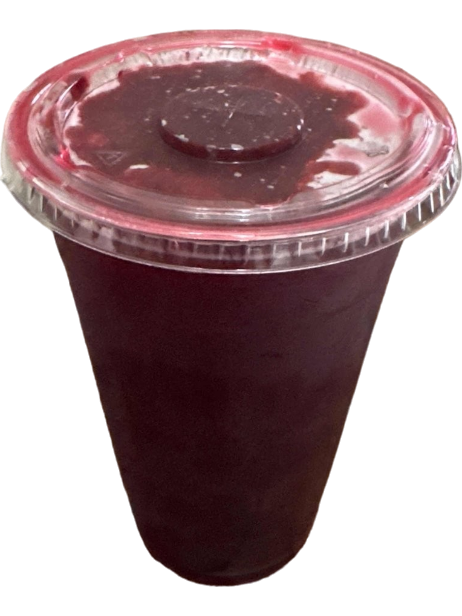 Fresa Con Jamaica