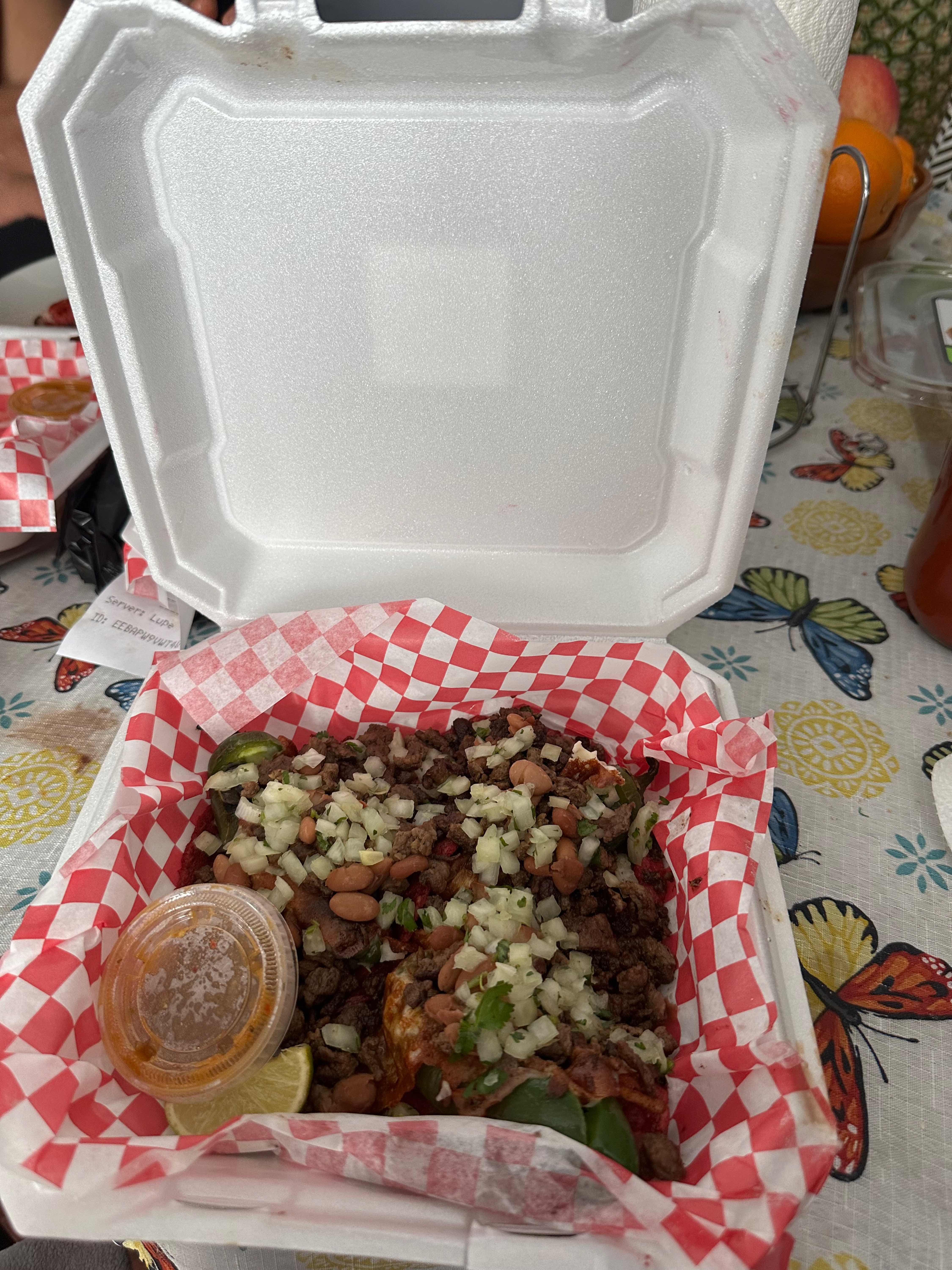 Taco Macho