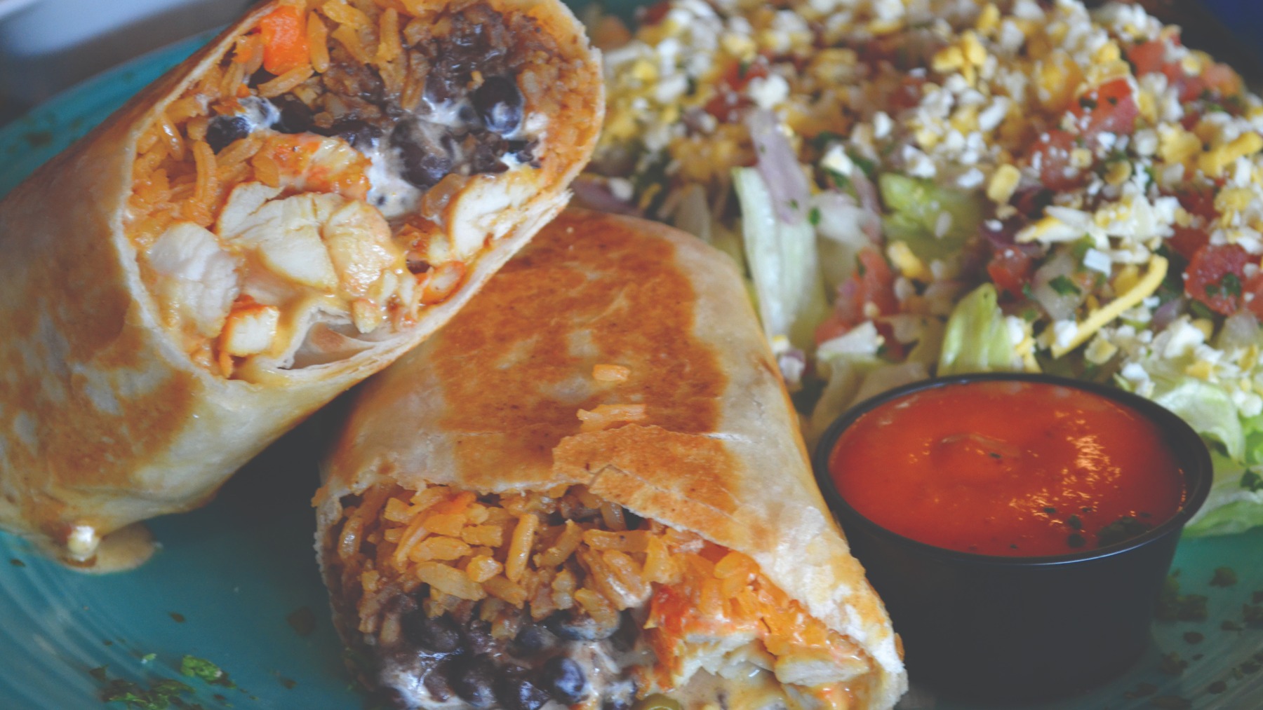 Big Burrito