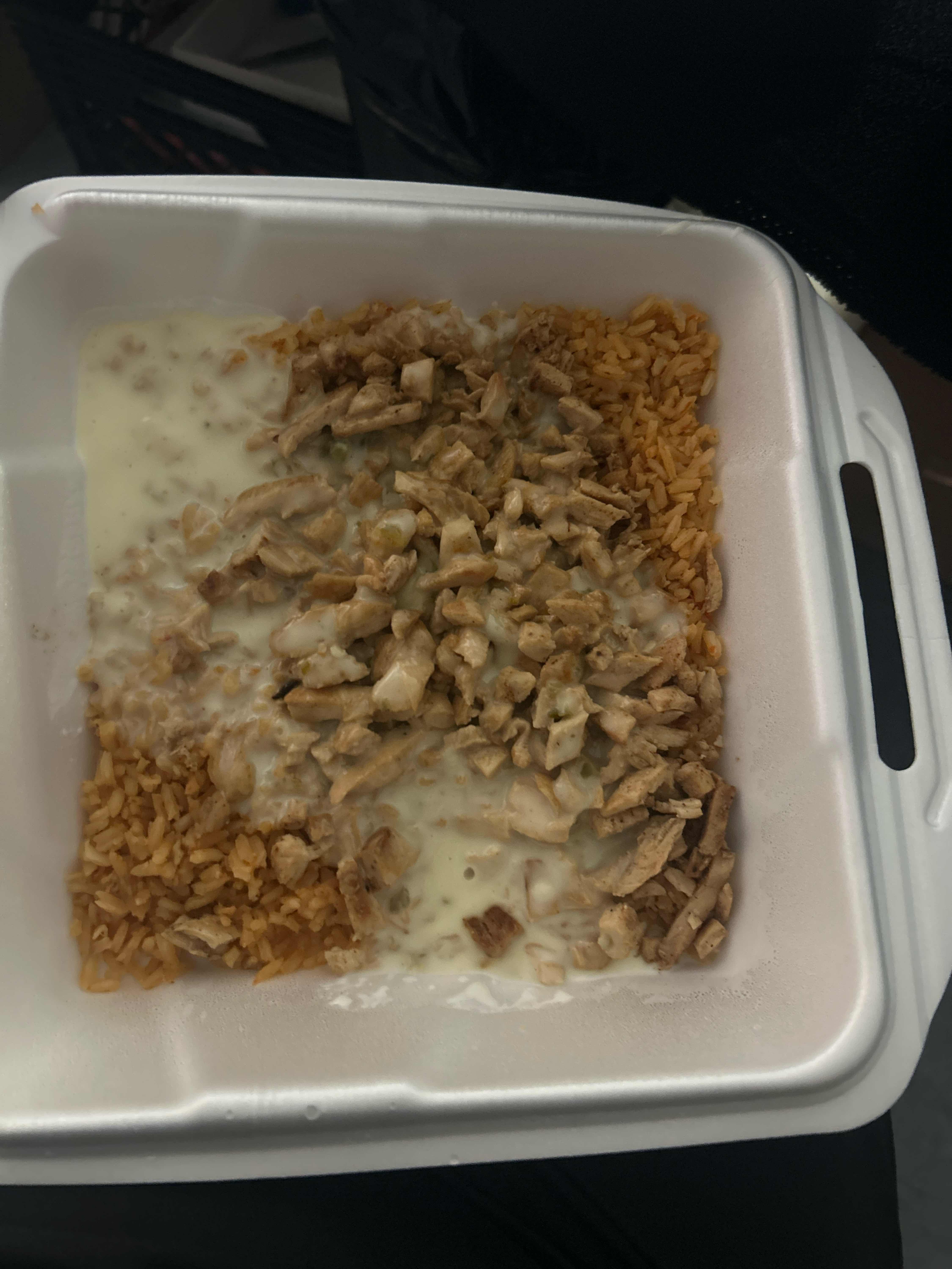 Branson Plate
