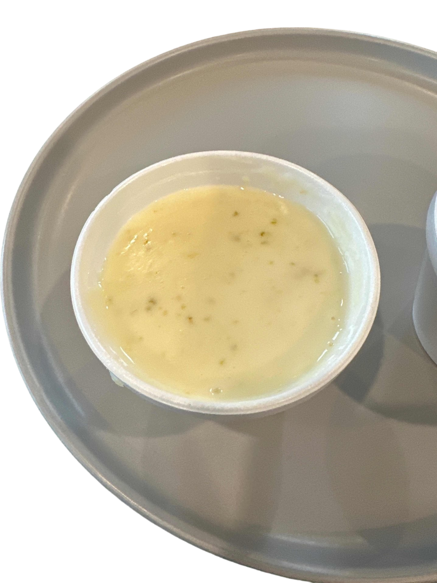 Chile Con Queso