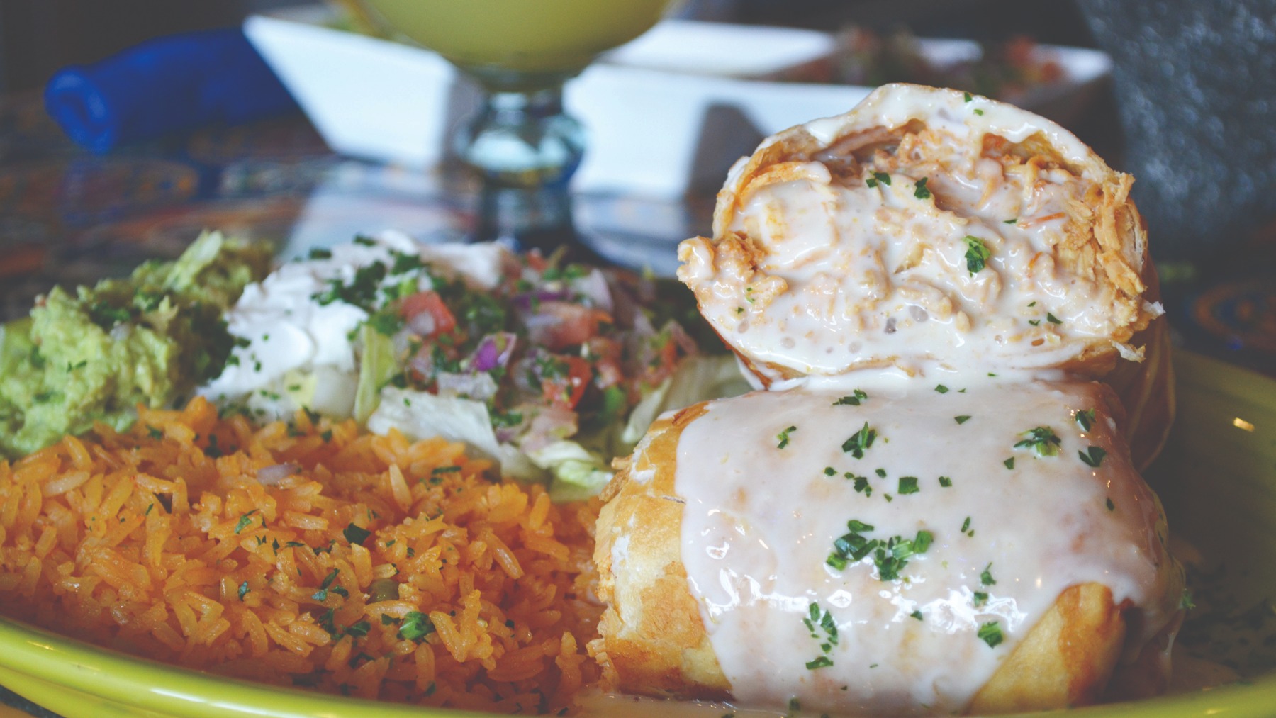 Chimichanga