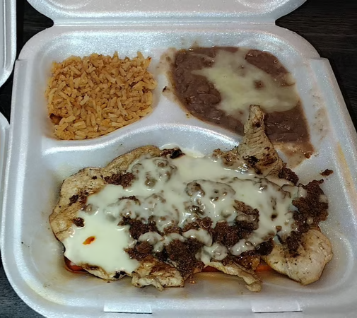 Choripollo