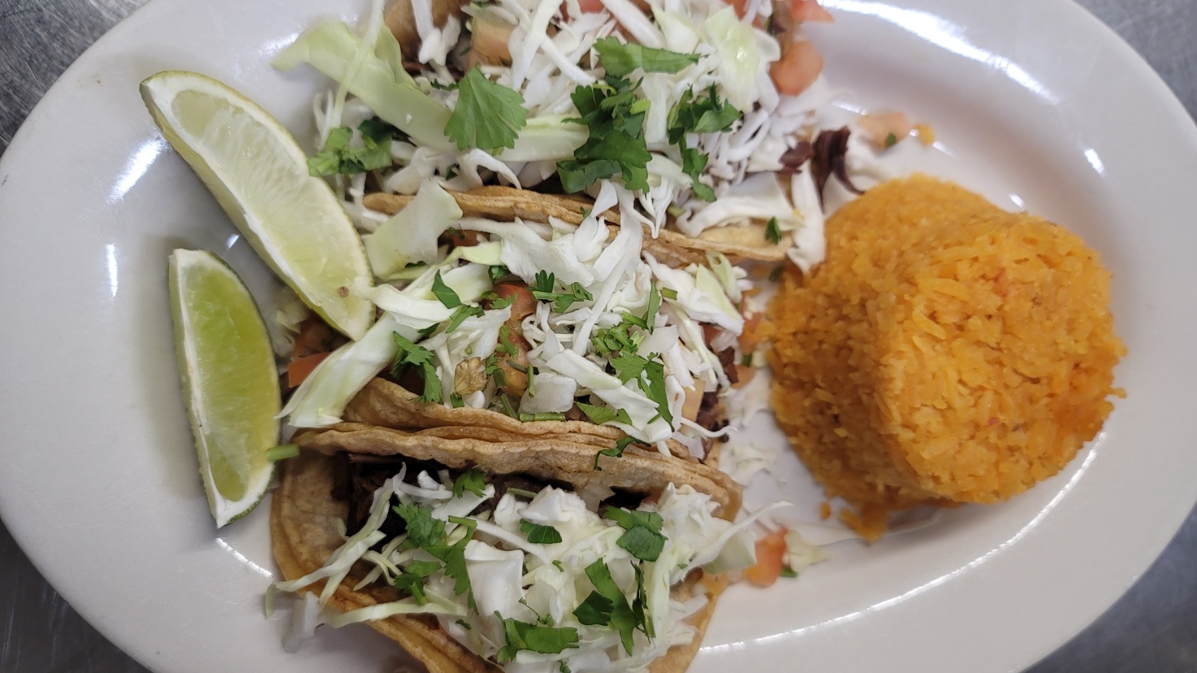 Barbacoa Tacos
