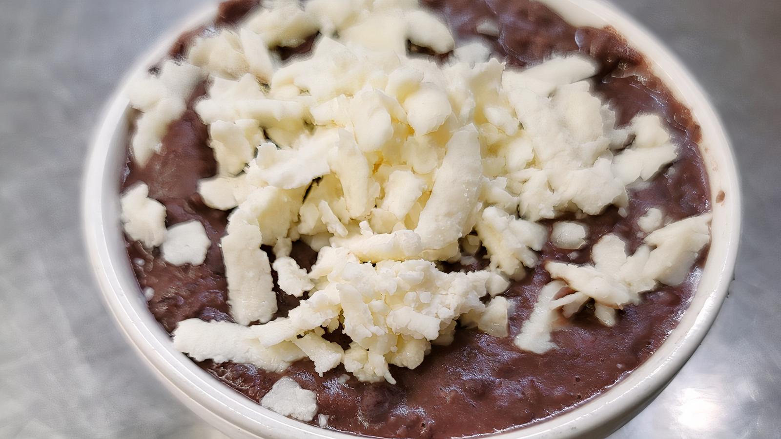 Black Beans