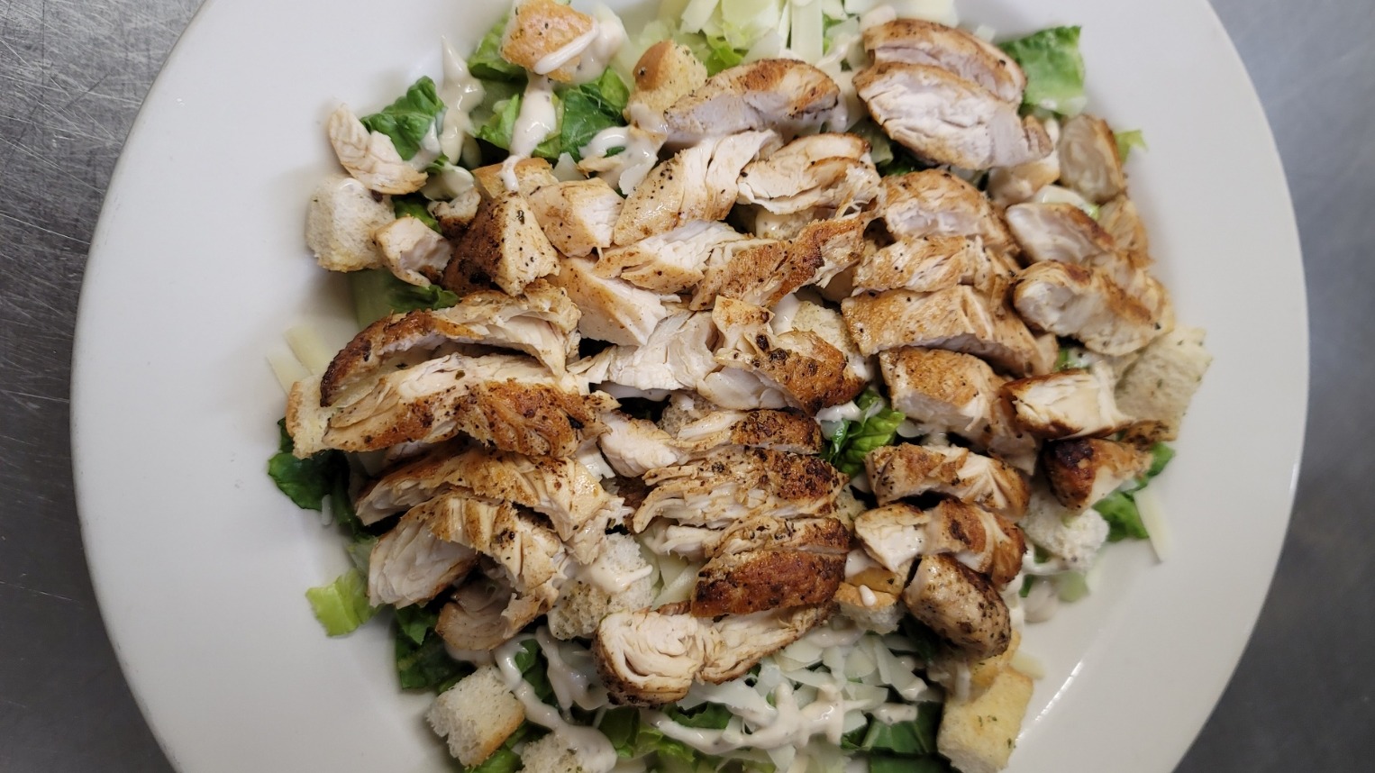 Caesar Salad