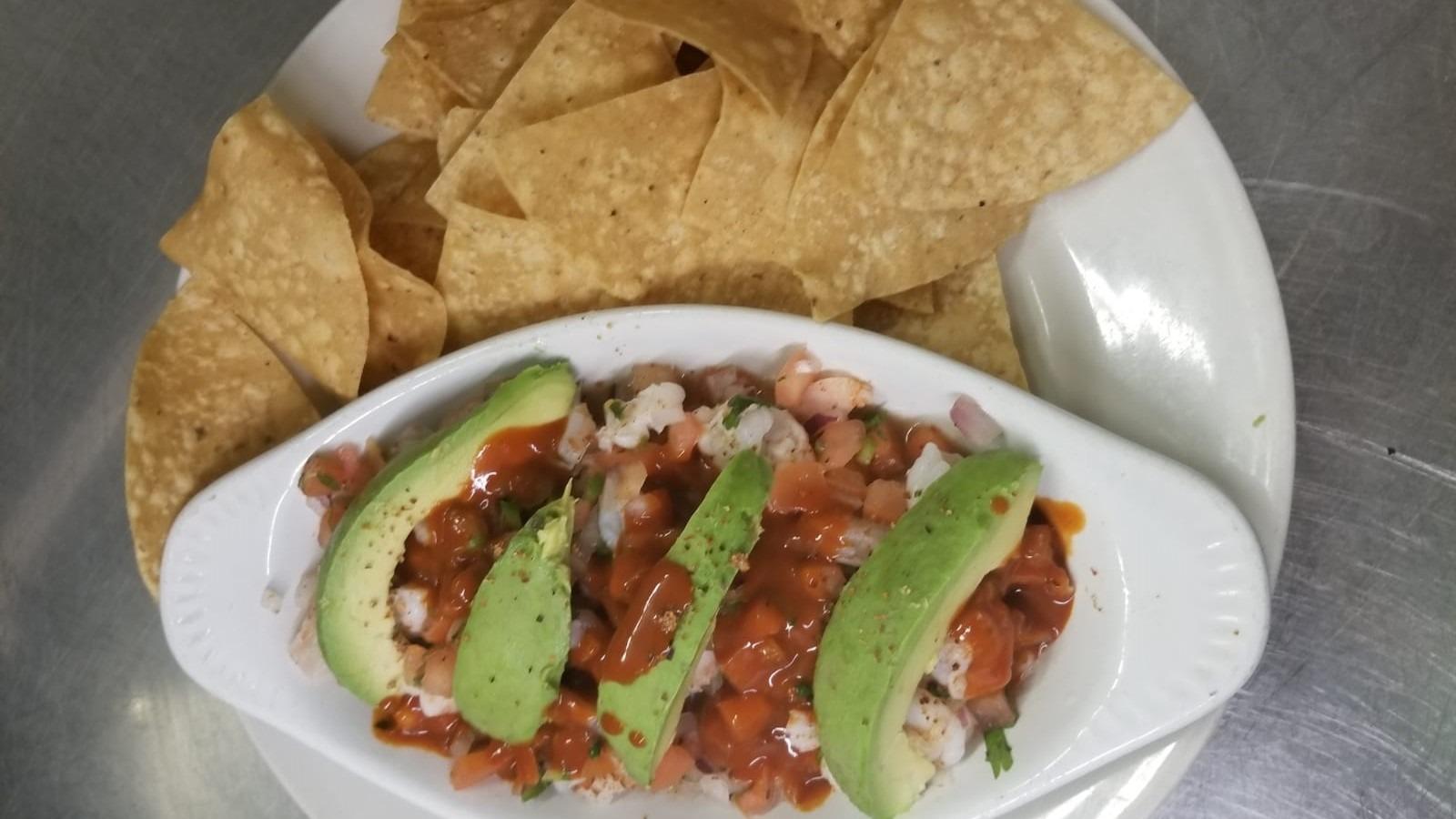 Ceviche