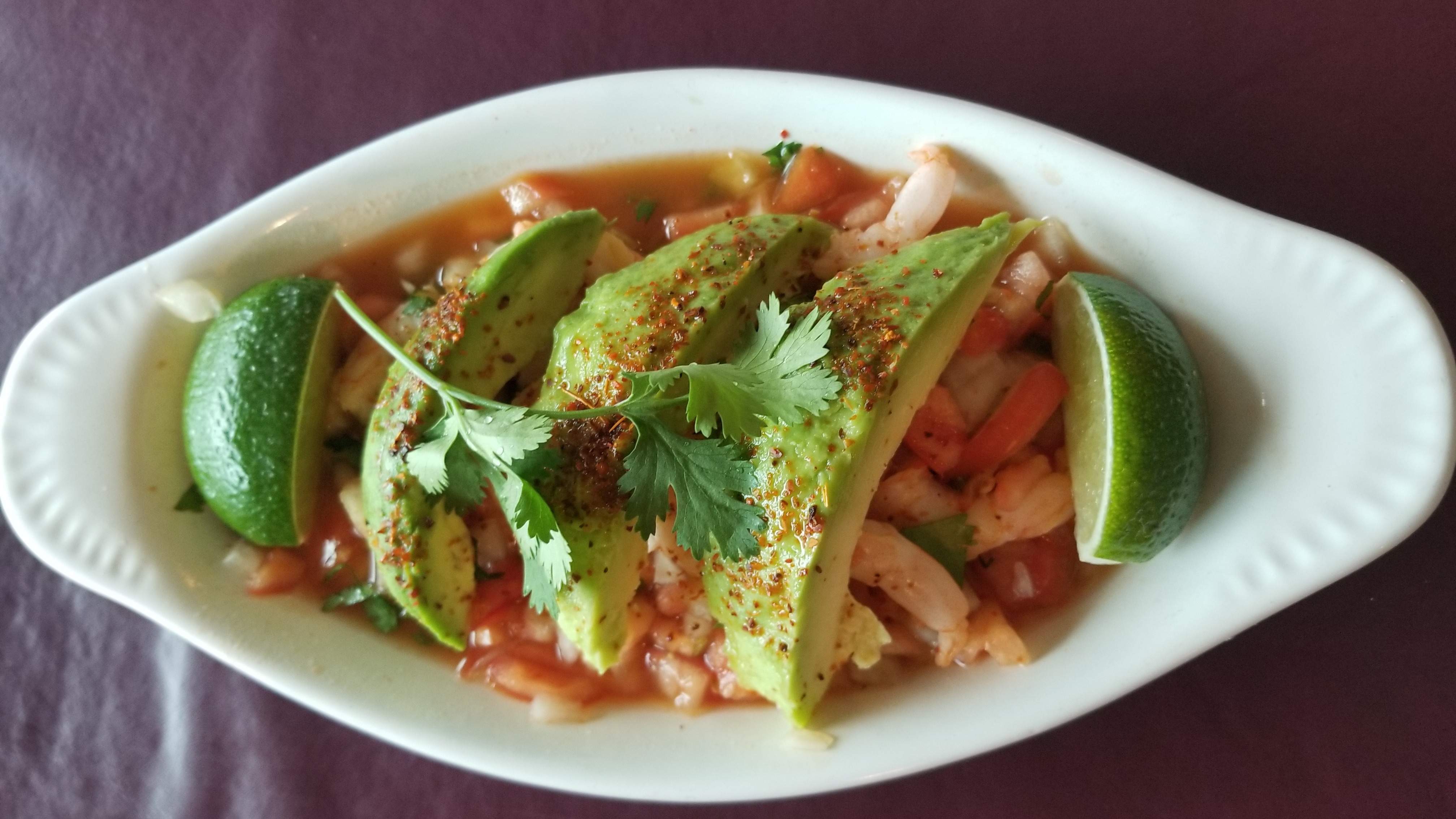 Ceviche