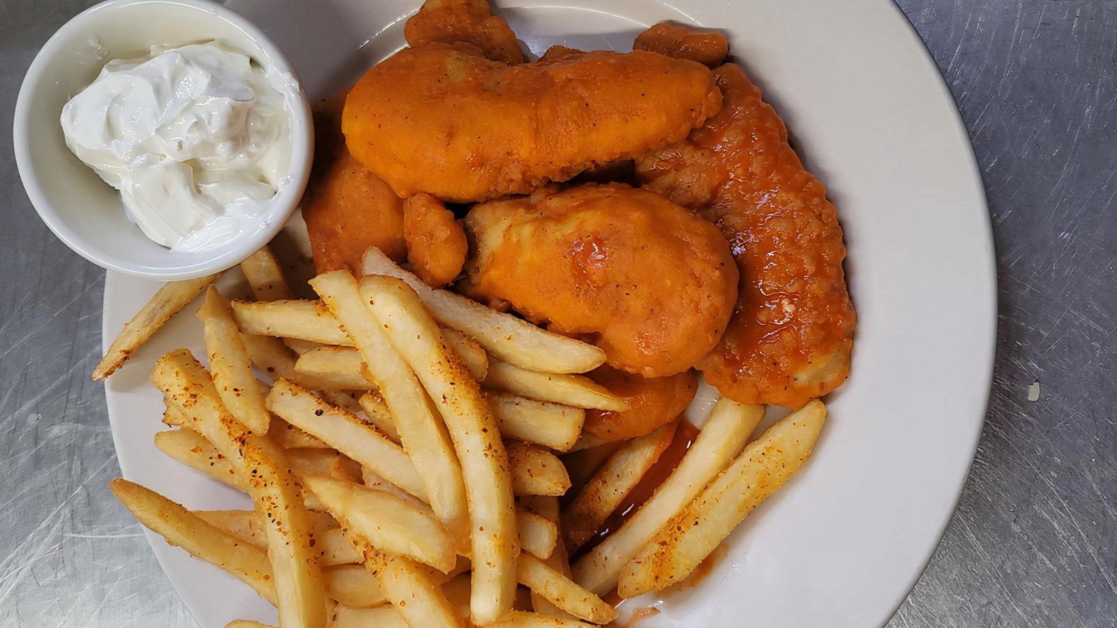 Chicken Tenders