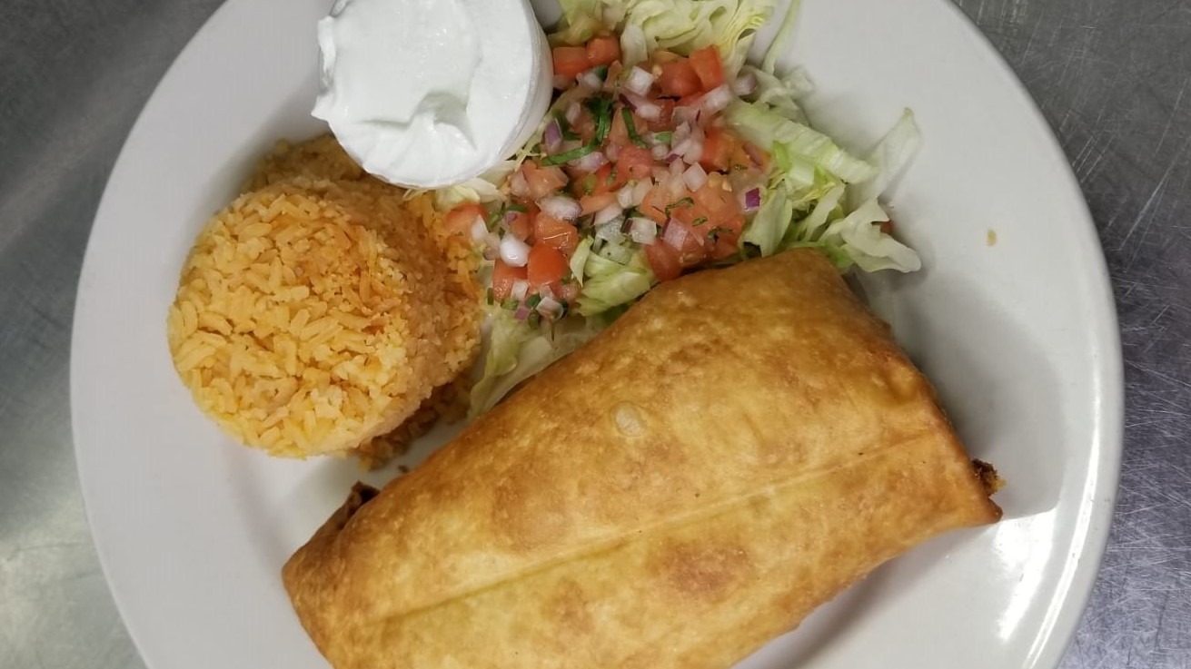 Chimichanga
