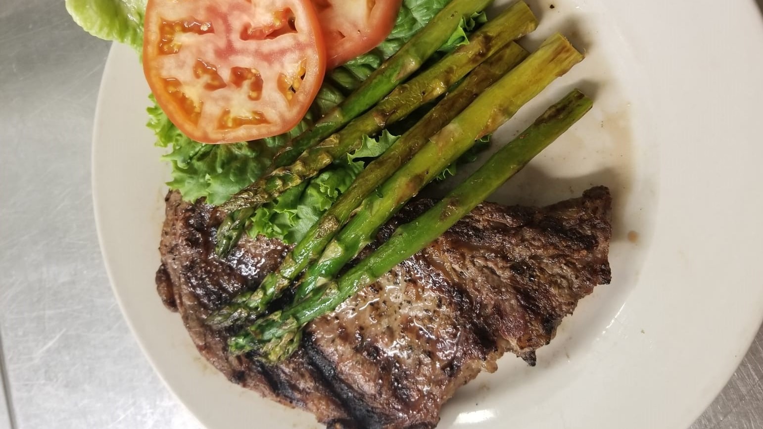 Classic Rib-Eye