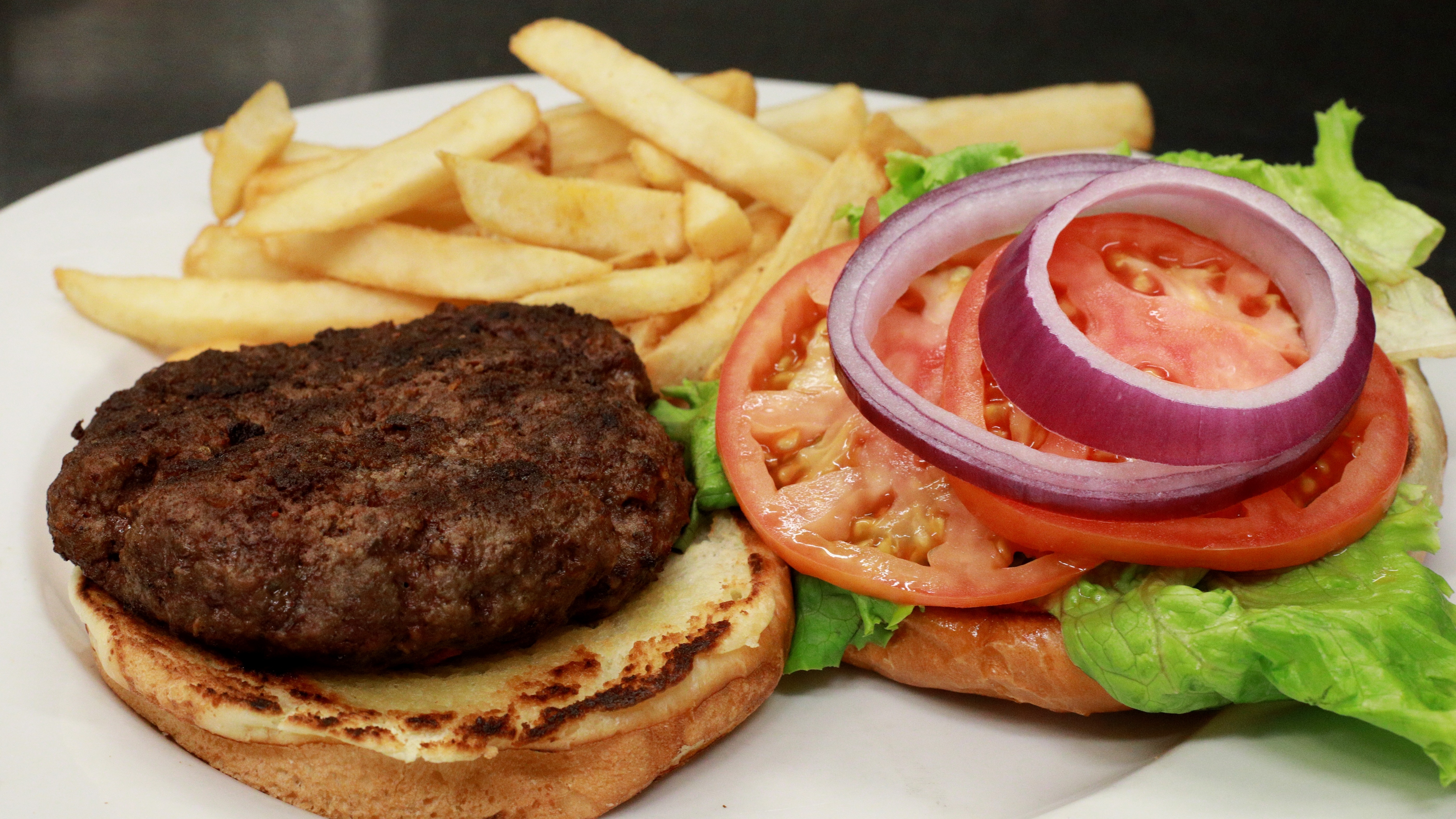 Hamburger