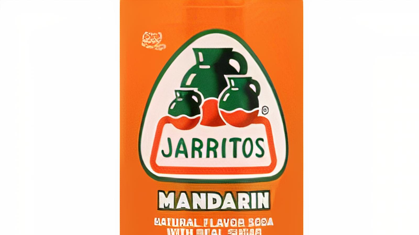Jarritos