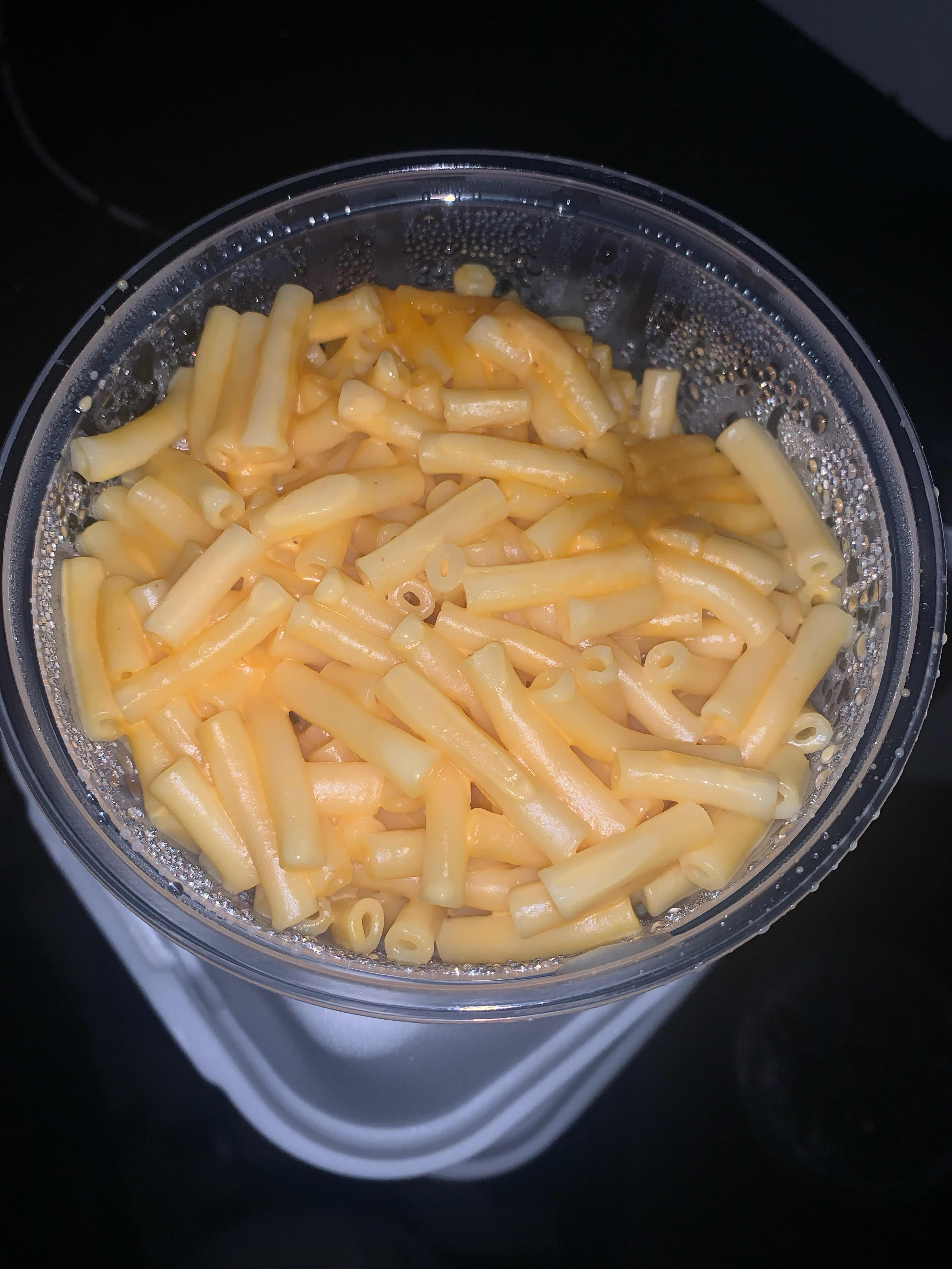 Macaroni and Cheese