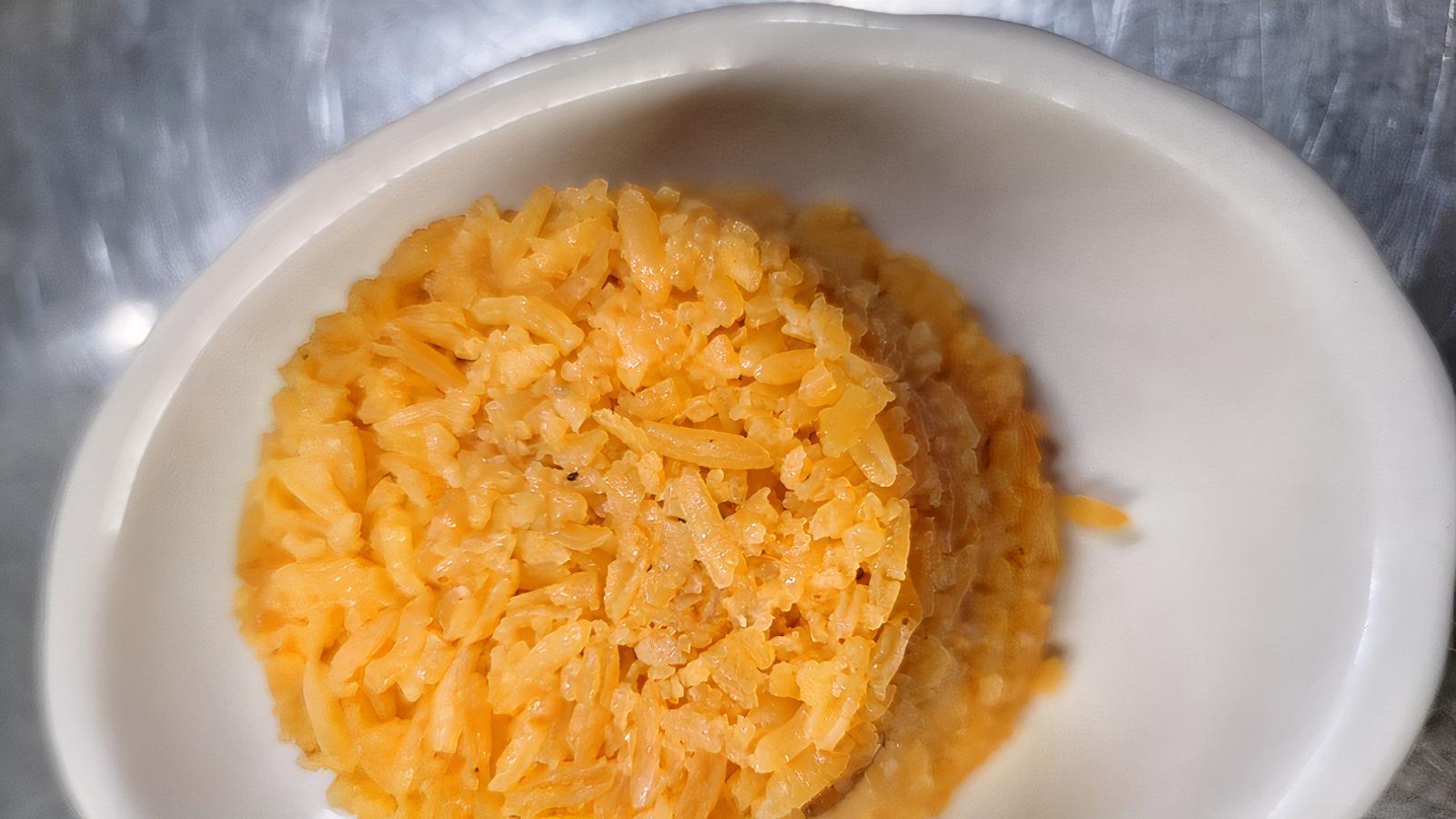 Mexican Rice