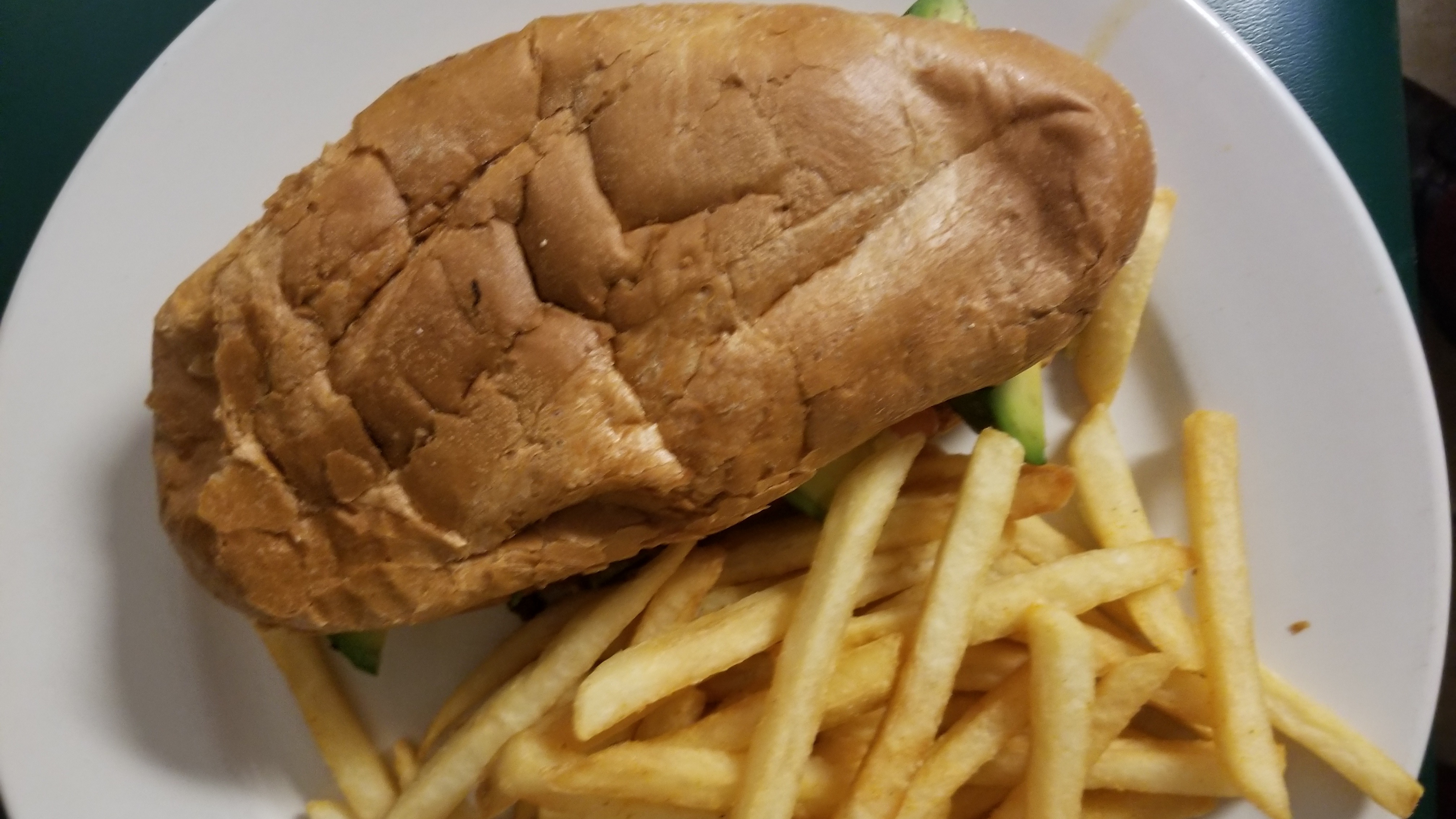 Mezcalero Torta