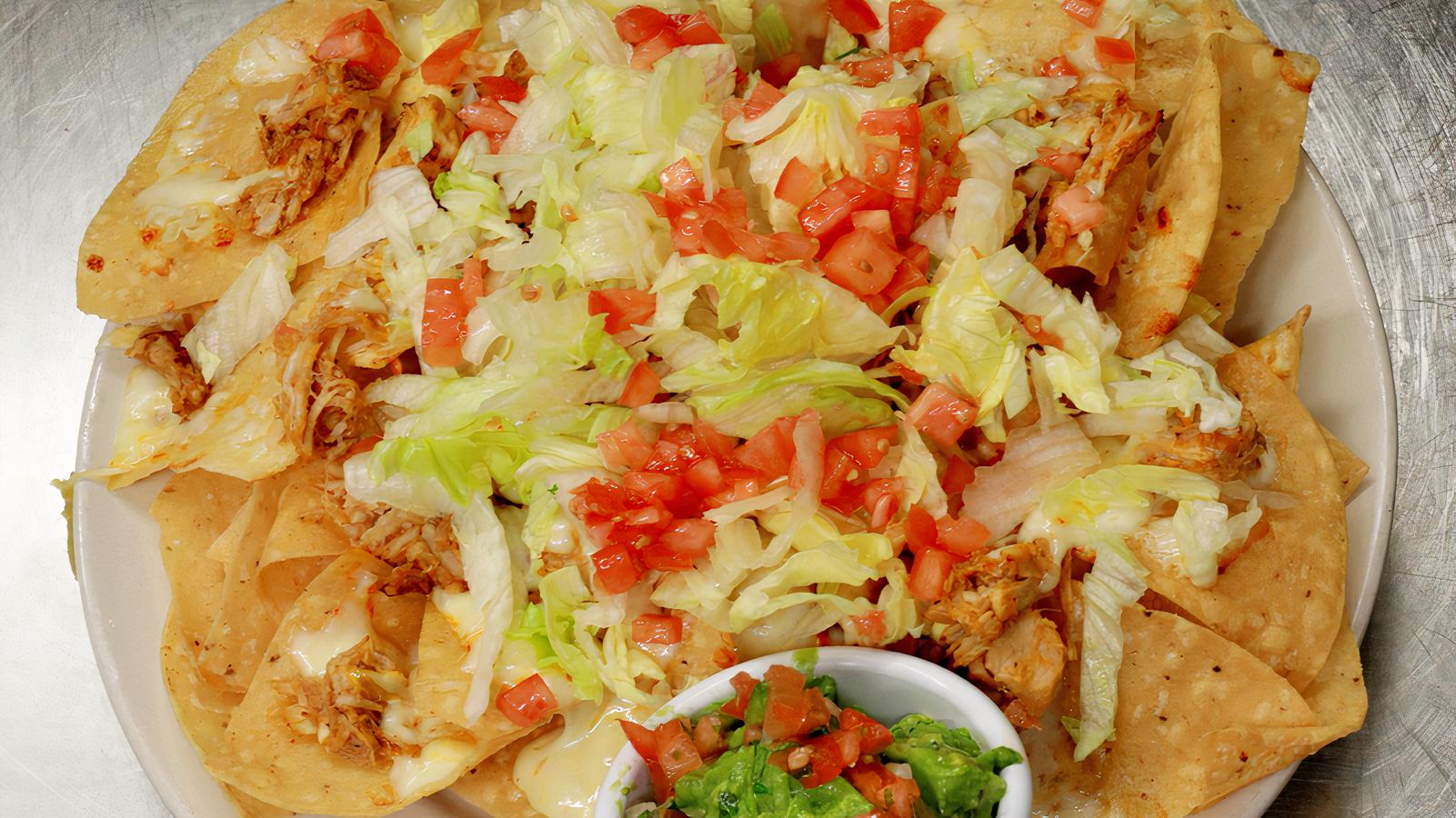Nachos