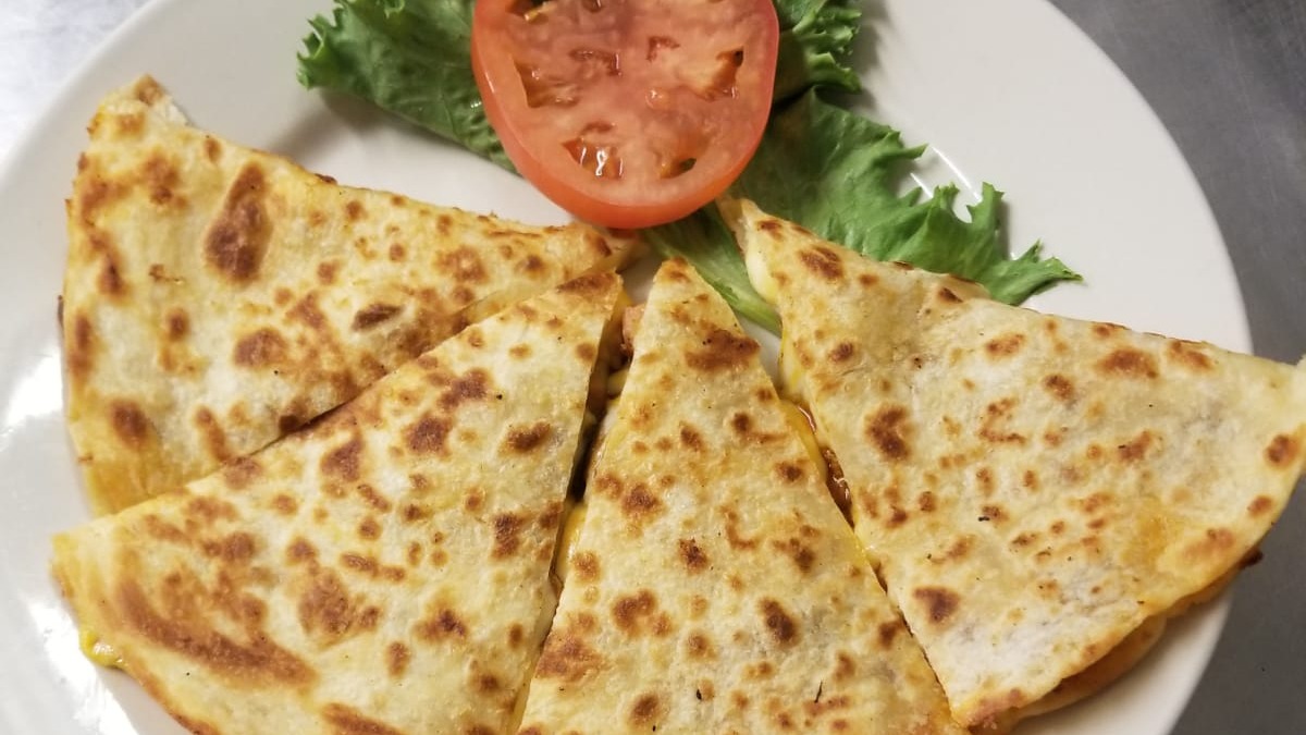 Quesadilla Grande