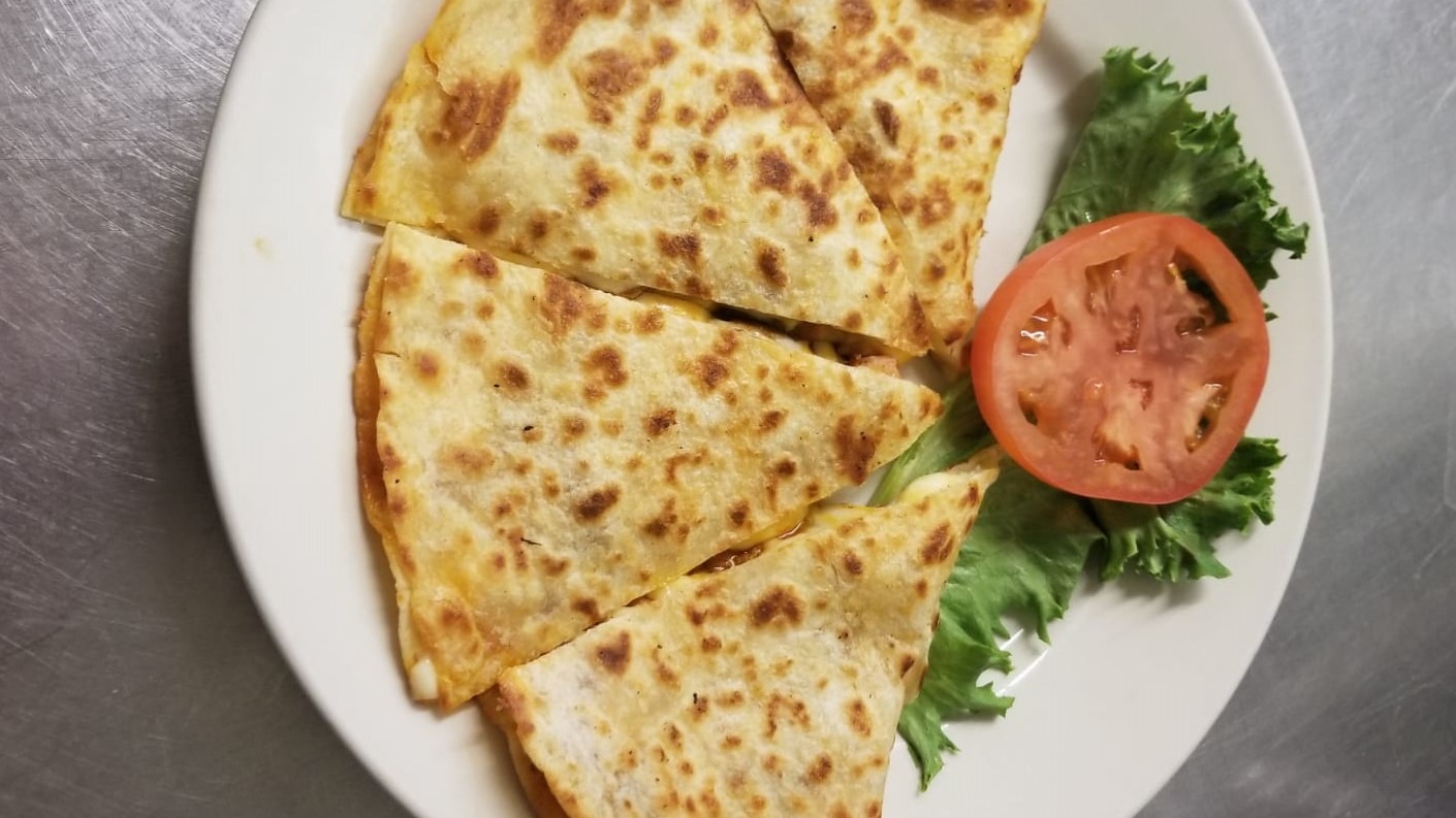 Quesadilla