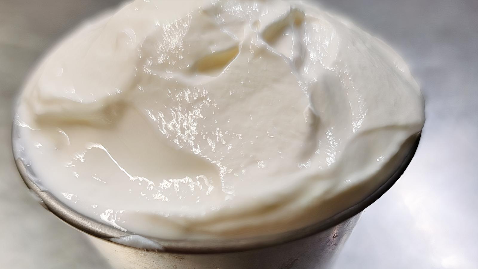 Sour Cream