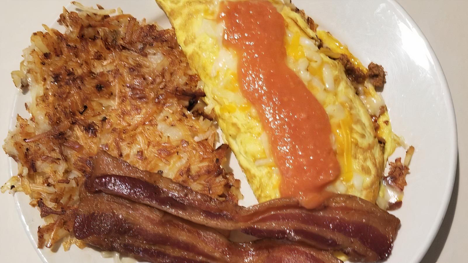 Spanish Omelet