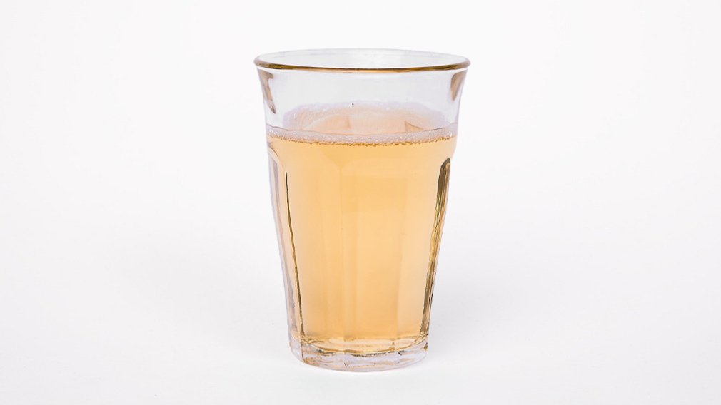 Äppeljuice