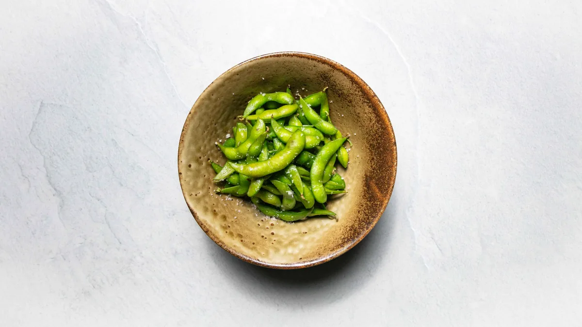Edamame