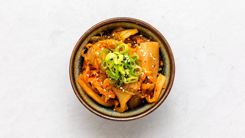 Kimchi