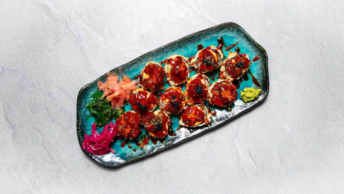 Tartar Deluxe