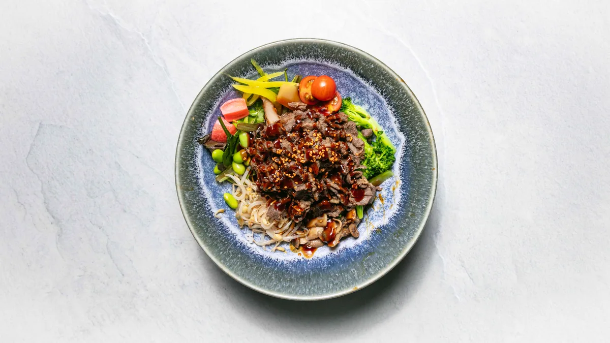 Yakiniku