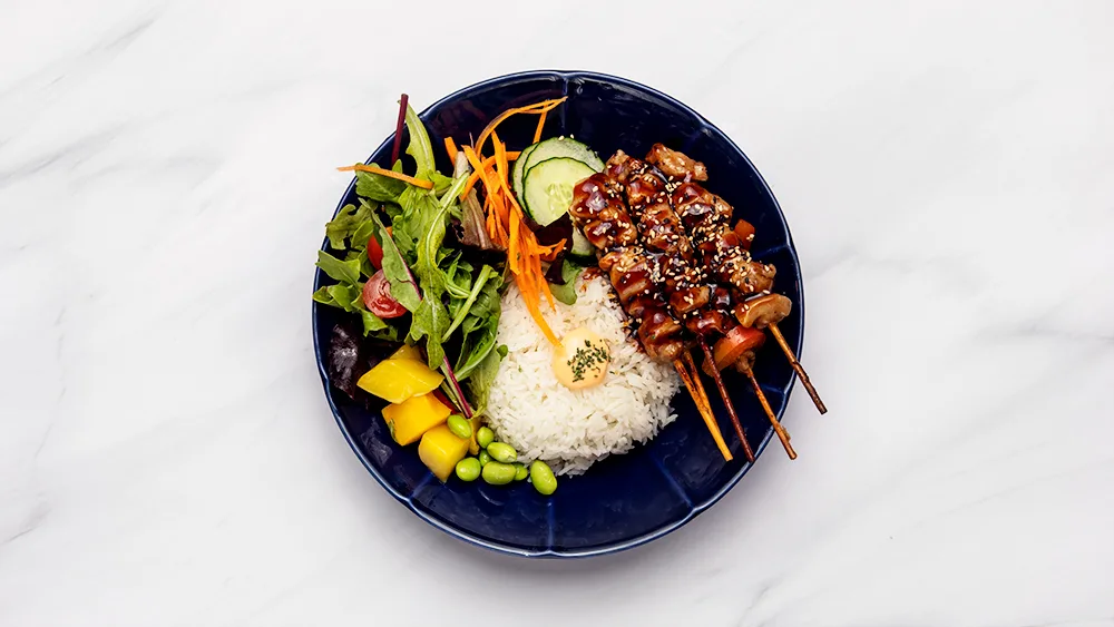 Yakitori