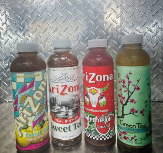 Arizona Juice