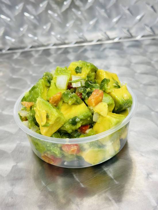 Avocado Salad
