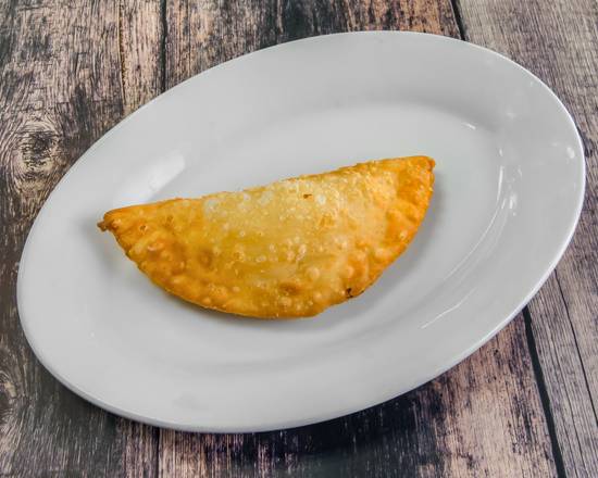 Cheese Empanadas