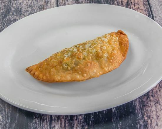 Chicken Empanadas