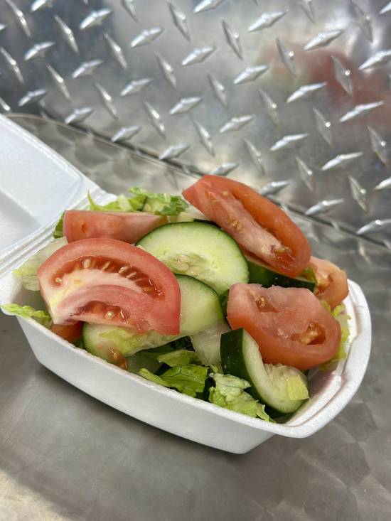Green Salads