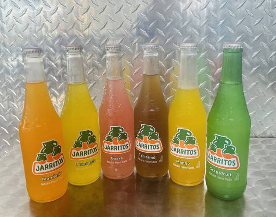 Jarritos
