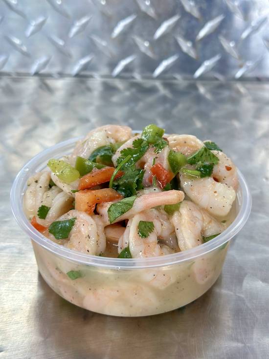 Shrimp Salad
