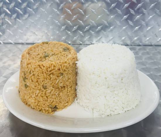 Side of Rice