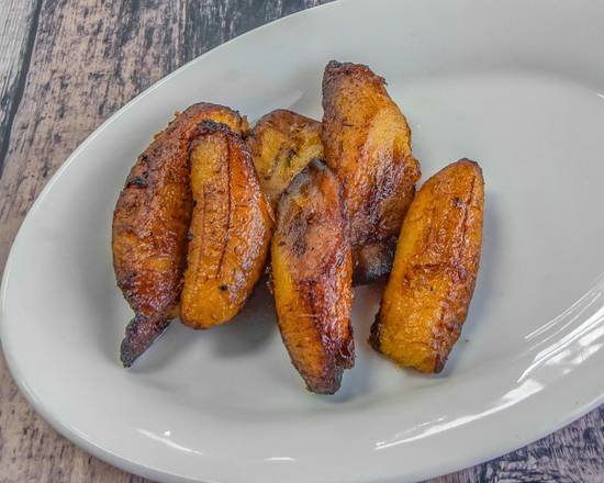 Sweet Plantain