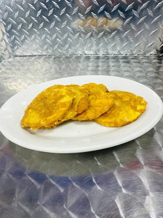 Tostones