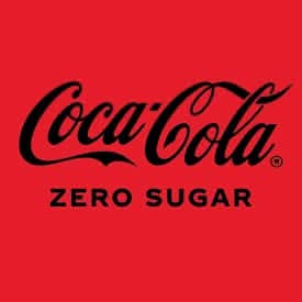 Coca-Cola Zero Sugar