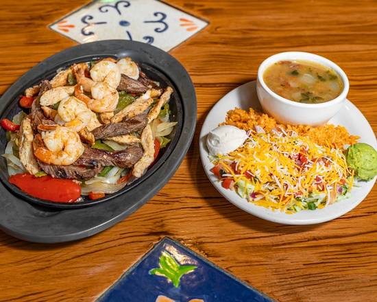 Fajita Combos - Pick Any 3
