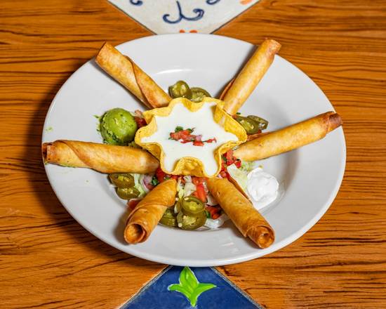 Mi Casa Flautas Aptz