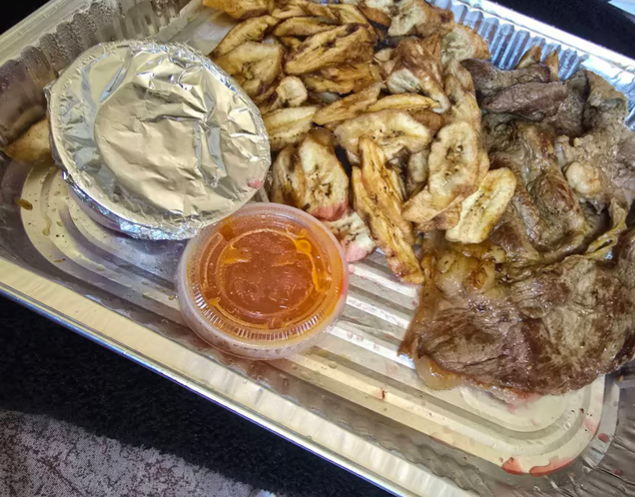 Carne Catracha