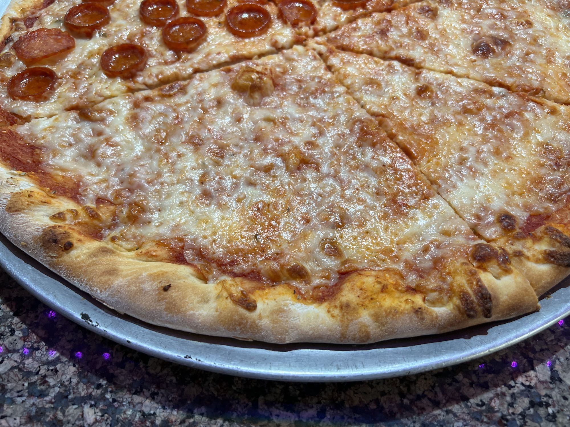 Cheese Slice
