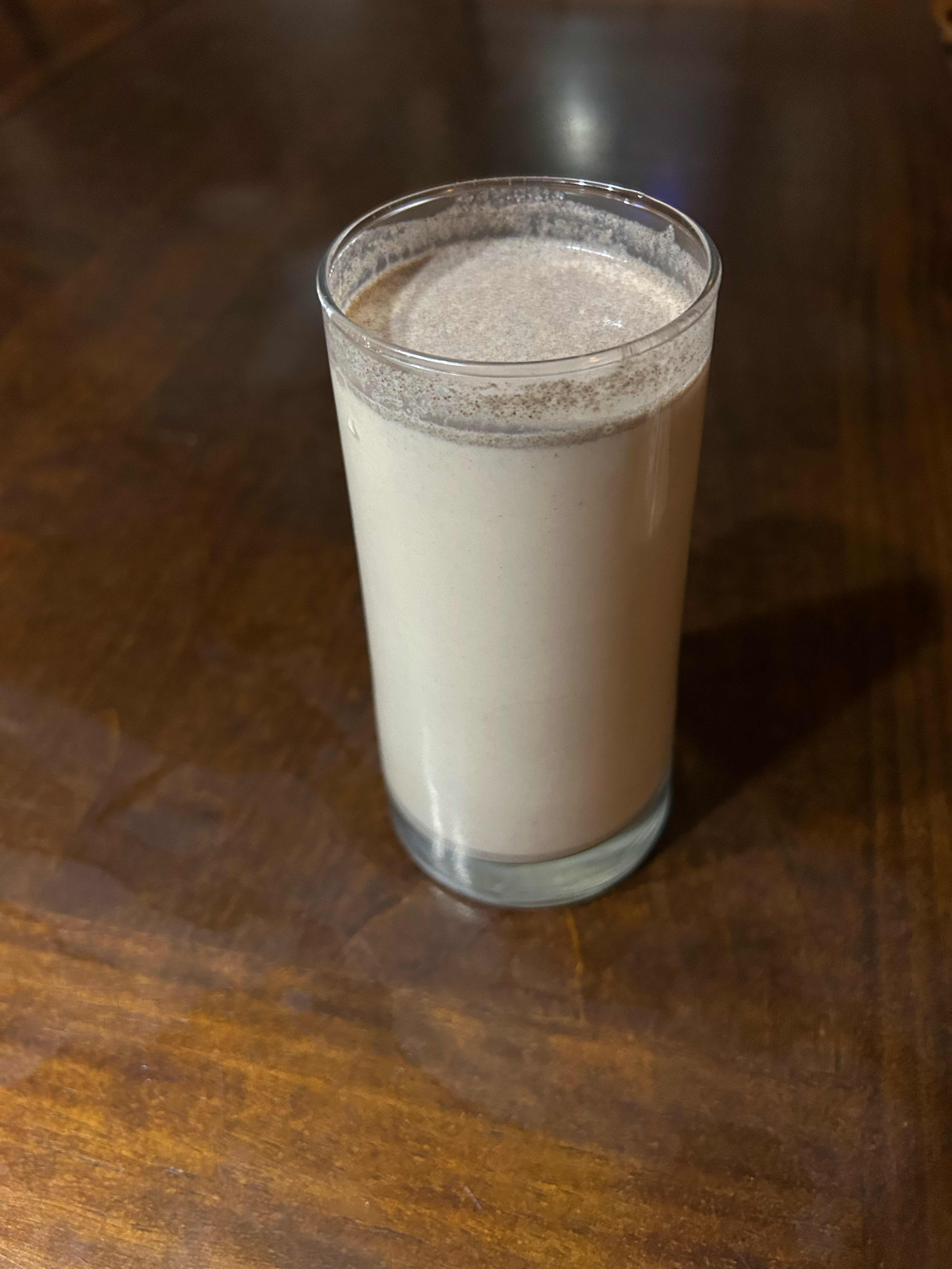 Horchata